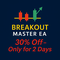 Breakout Master EA MT5