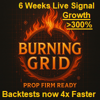 Burning Grid