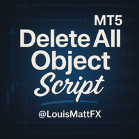 Delete All Object Script