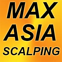Max Asia Scalping EA m