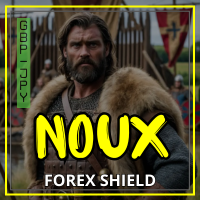 NOUX Forex Shield gbpjpy mt5 ict fgv