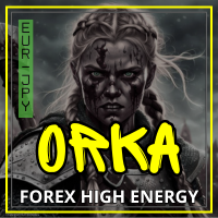 ORKA Forex High Energy eurjpy mt5 ict killzones