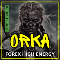ORKA Forex High Energy eurjpy mt5 ict killzones