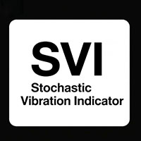 Stochastic Vibration Indicator