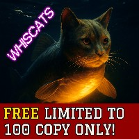 WhisCats