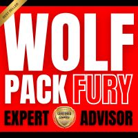 Wolf Pack Fury EA