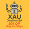 XAU OneShot EA MT5