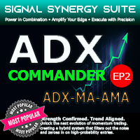 ADX Commander EP2