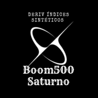 Boom 500 Saturno