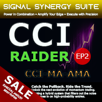 CCI Raider EP2