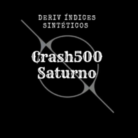 Crash500 Saturno