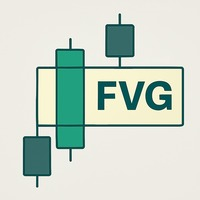 Fair Value Gap Finder