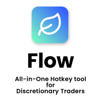 Flow All in One Hotkey Tool for Manual Traders