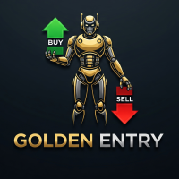 Golden Entry MT4