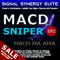 MACD Sniper EP2