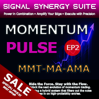 Momentum Pulse EP2