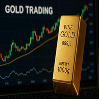 Robot trading 002