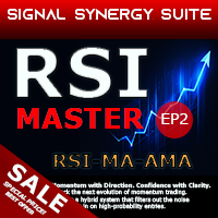 RSI Master EP2