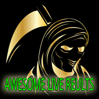 The Gold Reaper MT4