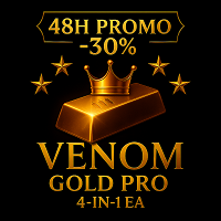 Venom Gold Pro