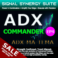 ADX Commander EP4