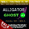 Alligator Ghost EP3