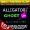 Alligator Ghost EP4