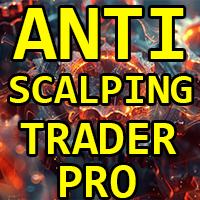 Anti Scalping Trader Pro mq