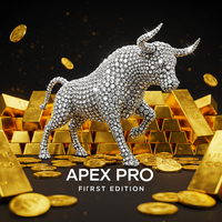 Apex Pro First Edition