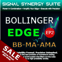 Bollinger Edge EP2