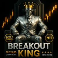 Breakout King EA MT5