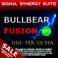 BullBear Fusion EP3