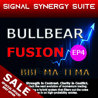 BullBear Fusion EP4