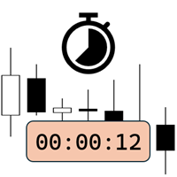 Candlestick Timer Gadget
