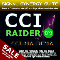 CCI Raider EP3