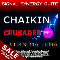 Chaikin Crusader EP4