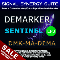 DeMarker Sentinel EP3