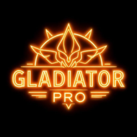 Gladiator Pro XAUUSD h1