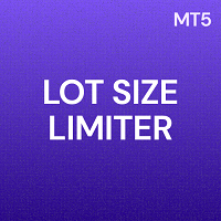 Lot Size Limiter