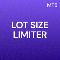 Lot Size Limiter