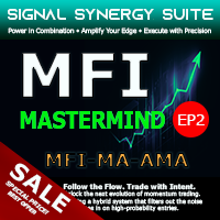 MFI Mastermind EP2