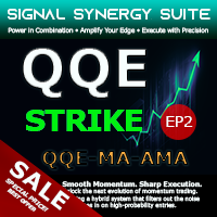 QQE Strike EP2