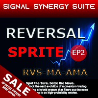 Reversal Sprite EP2