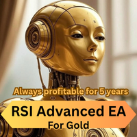 RSI Advanced Pro EA