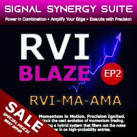 RVI Blaze EP2