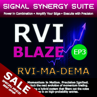 RVI Blaze EP3