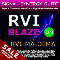 RVI Blaze EP3
