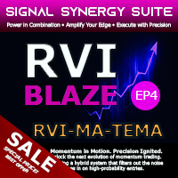 RVI Blaze EP4