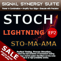 Stoch Lightning EP2