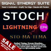Stoch Lightning EP4